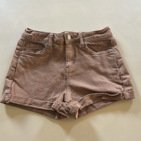 Girls Denim Shorts Bundle - Picture 6 of 8